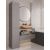 Top E Shop NEL IV CLAY COLOUR BATHROOM POLE Jaunumi -Dārzam