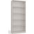 Top E Shop BOOKSHELF 80 CM CASHMERE Jaunumi -Dārzam