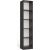 Top E Shop BOOKCASE 40 CM ANTHRACITE Jaunumi -Dārzam