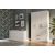 Top E Shop ROMANA wardrobe 120x205 White without mirror Шкафы