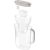 BRITA Style ESSENTIAL XL sand filter jug + MX Pro Pure Performance filter Citi trauki