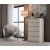 Top E Shop MALWA M5 CHEST OF DRAWERS, KASHMIR COLOUR Новинки Для дома и сада 