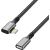 Logilink SB 3.2 Gen 2 cable, 2m CUA0112 USB-C to USB-C Дата USB-кабели