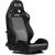 Next Level Racing PRS1 Performance Reclining Sim Racing Seat NLR-E057 Gaming krēsli