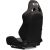 Next Level Racing PRS1 Performance Reclining Sim Racing Seat NLR-E057 Gaming krēsli