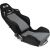 Next Level Racing PRS1 Performance Reclining Sim Racing Seat NLR-E057 Gaming krēsli