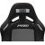 Next Level Racing PRS1 Performance Reclining Sim Racing Seat NLR-E057 Gaming krēsli