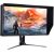 Acer Predator XB3 XB273KV4bmiiprx 27'' IPS/3840x2160/16:9/1ms/HDMI, DisplayPort/Black Acer Monitori