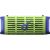 Anker Soundcore Speaker Boom 3i 50 W Waterproof Bluetooth Green Portable Wireless connection Беспроводные колонки