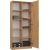 Top E Shop Topeshop RD-80 ARTISAN KPL office bookcase Jaunumi -Dārzam