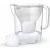 BRITA Style ESSENTIAL XL white filter jug + MX Pro Pure Performance filter Citi trauki