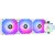 THERMALRIGHT Aqua Elite 360 ARGB V3 White AIO CPU Cooler / AE360-W-V3 Jaunumi - Datori
