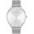 Rokas Pulkstenis CALVIN KLEIN Timeless Mesh 25200001 + BOX Rokas pulksteņi 