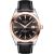 Tissot T-Gold Glendora Powermatic 80 Silicium 18K Gold T927.407.46.051.00 Rokas pulksteņi 