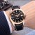 Tissot T-Gold Glendora Powermatic 80 Silicium 18K Gold T927.407.46.051.00 Rokas pulksteņi 
