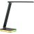 Tracer 47710 Prisma Black LED  Desk Lamp Biroja galda lampas