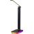 Tracer 47710 Prisma Black LED  Desk Lamp Biroja galda lampas