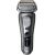 Braun Series 9 Pro+ 9655cc, Foil shaver, Grey, Buttons, Battery, Lithium-Ion (Li-Ion), Built-in battery Jaunumi - Skaistums
