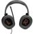 JBL Quantum 400 Gaming Austiņas ar mikrofonu Austiņas