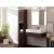 Top E Shop Topeshop S30 WENGE bathroom storage cabinet Brown Jaunumi -Dārzam