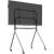 AG NEOVO LARGE MONITOR TROLLEY 55-86"/100 KG Jaunumi - Audio-Video