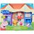 Unknown PEPPA PIG Игровой набор Комнаты Конструкторы