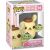 FUNKO POP! Vinila figūra: Sanrio - Pompompurin Figūriņas un varoņi