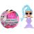 MGA L.O.L. Surprise кукла Mermaids! Makeover Magic Little Sisters Куклы и аксессуары