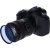 Filtr Rollei Rollei 26331 filtr obietywu do aparatu Okrągły filtr polaryzujący do aparatu 72 mm Штативы и Аксессуары
