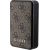 Powerbank Anker Guess 4G Leather Metal Logo 10000 mAh 18W Новинки Компьютерная техника