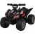 Ramiz Pojazd Quad THE FASTEST Czarny Новости - Детские товары