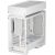 Deepcool Case CL660 WH White Mid Tower Корпуса