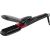 Rowenta Hair styler CF422LF0 X KARL LAGERFELD Infinite Looks Temperature (max) 190 °C Number of heating levels 1 48 W Black/Red Matu veidotāji