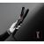 Rowenta Hair styler CF422LF0 X KARL LAGERFELD Infinite Looks Temperature (max) 190 °C Number of heating levels 1 48 W Black/Red Matu veidotāji
