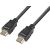 LANBERG KABEL HDMI V1.4 M/M 3M CCS CZARNY BOX  Кабель HDMI