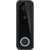 SMART HOME 3000B DOORBELL CAM/BLACK 71387 TRUST Viedie slēdži