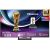 HISENSE 65U7QPRO 65" 4K Ultra HD ULED TV Set Телевизоры