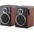 Akustiskā sistēma - aktīvā FiiO SA1 - black Hi-Fi Jaunumi - Datori