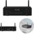 Arylic Arylic B50 Multi Wejściowy Wzmacniacz Audio z Odbiornikiem i Nadajnikiem Bluetooth Усилители / A/V ресиверы