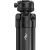 Peak Design Pro Tall Tripod, black Statīvi un piederumi