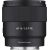 Samyang AF 16mm f/2.8 P FE lens for Sony Objektīvi