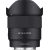 Samyang AF 16mm f/2.8 P FE lens for Sony Objektīvi