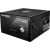 ASRock Steel Legend SL-850G, PC power supply, black, 1x 12-pin high power GPU, 2x PCIe, cable management, 850 watts Datoru barošanas bloki