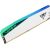 Patriot DDR5 - 16GB - 5600 - CL - 38, Single RAM (white, PVER516G56C38W, Elite 5 RGB, INTEL XMP, AMD EXPO) RAM Operatīvā atmiņa