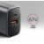 MOBILE CHARGER WALL USB 67W/GAN 2PORT ACU-PQ67 AXAGON Новинки смартфонов и телефонов