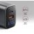 MOBILE CHARGER WALL USB 67W/GAN 2PORT ACU-PQ67D AXAGON Новинки смартфонов и телефонов