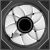 CASE FAN 120MM XPF120UR.ARGB/12V XF078 XILENCE Korpusu dzesēšana