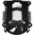 CPU COOLER MULTI SOCKET/XC332 XILENCE Procesoru dzesēšana