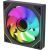 CASE FAN 120MM XPF120U.ARGB/12V XF076 XILENCE Korpusu dzesēšana