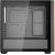 Darkflash DS900WS ATX computer case without fans (Black) Корпуса
